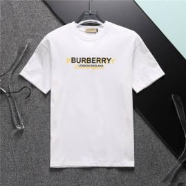 Picture of Burberry T Shirts Short _SKUBurberryM-3XL9505333035